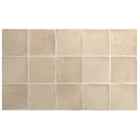 Керамика Equipe Argile Siena 10x10