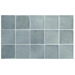 Керамика Equipe Argile Sky 10x10