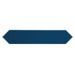Керамика Equipe Arrow Adriatic Blue 5x25