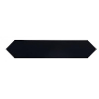 Керамика Equipe Arrow Black 5x25