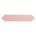 Керамика Equipe Arrow Blush Pink 5x25