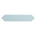 Керамика Equipe Arrow Caribbean Blue 5x25