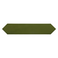 Керамика Equipe Arrow Green Kelp 5x25