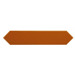 Керамика Equipe Arrow Russet 5x25