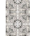 Керамогранит Equipe Art Nouveau Opera Grey 20x20