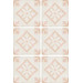 Керамогранит Equipe Art Nouveau Padua Pink 20x20