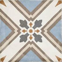 Керамогранит Equipe Art Nouveau Turin Color 20x20