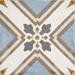 Керамогранит Equipe Art Nouveau Turin Color 20x20