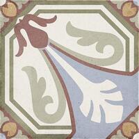 Керамогранит Equipe Art Nouveau Viena Colour 20x20