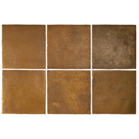 Керамика Equipe Artisan Gold 13.2x13.2