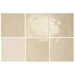 Керамика Equipe Artisan Ochre 13.2x13.2