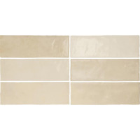 Керамика Equipe Artisan Ochre 6.5x20