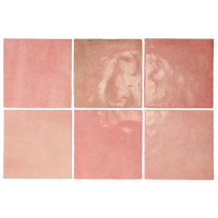 Керамика Equipe Artisan Rose Mallow 13.2x13.2