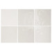 Керамика Equipe Artisan White 13.2x13.2