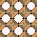 Керамогранит Equipe Bauhome Korola Warm 20x20