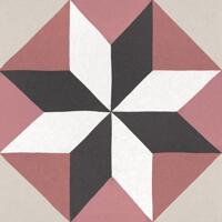 Керамогранит Equipe Caprice Deco Magic Colours 20x20