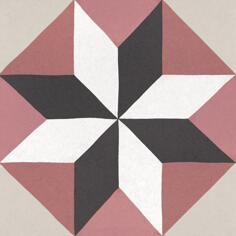 Керамогранит Equipe Caprice Deco Magic Colours 20x20 Керамогранит Equipe Caprice Deco Magic Colours 20x20