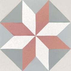 Керамогранит Equipe Caprice Deco Magic Pastel 20x20 Керамогранит Equipe Caprice Deco Magic Pastel 20x20