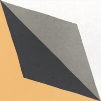 Керамогранит Equipe Caprice Deco Wave Colours 20x20