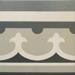 Керамогранит Equipe Caprice Chatelet Border 20x20
