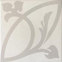 Керамогранит Equipe Caprice Liberty White 20x20