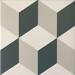 Керамогранит Equipe Caprice Provence 20x20