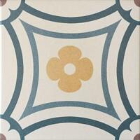 Керамогранит Equipe Caprice Saint Tropez 20x20