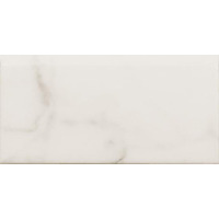 Керамика Equipe Carrara Bullnose Matt 7.5x15