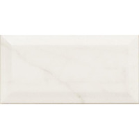 Керамика Equipe Carrara Metro 7.5x15