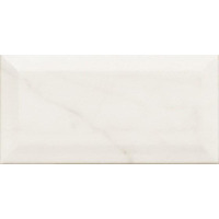 Керамика Equipe Carrara Metro Matt 7.5x15