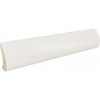 Керамика Equipe Carrara Pencil Bullnose Carrara 3x15