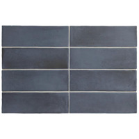Керамогранит Equipe Coco Blue Night Matt 5x15