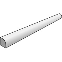 Керамогранит Equipe Coco Jolly Amber Grey Matt 1.2x20
