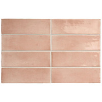 Керамогранит Equipe Coco Orchard Pink 5x15
