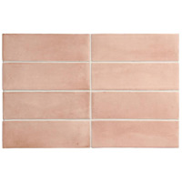 Керамогранит Equipe Coco Orchard Pink Matt 5x15