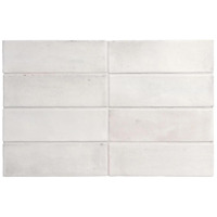 Керамогранит Equipe Coco White Matt 5x15
