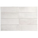 Керамогранит Equipe Coco White Matt 5x15