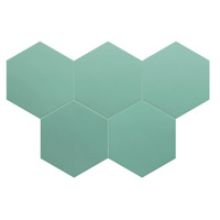 Керамогранит Equipe Coimbra Jade 17.5x20