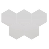 Керамогранит Equipe Coimbra Oxford Gray 17.5x20