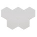 Керамогранит Equipe Coimbra Oxford Gray 17.5x20