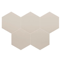 Керамогранит Equipe Coimbra Taupe 17.5x20