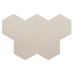Керамогранит Equipe Coimbra Taupe 17.5x20