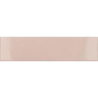 Керамика Equipe Costa Nova Pink Stony Glossy 5x20