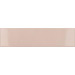 Керамика Equipe Costa Nova Pink Stony Glossy 5x20