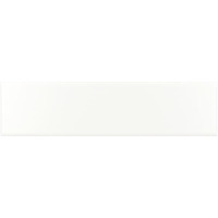 Керамика Equipe Costa Nova White 5x20