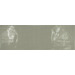 Керамика Equipe Country Mist Green 13.2x40