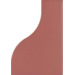 Керамика Equipe Curve Ruby Shade Matt 8.3x12