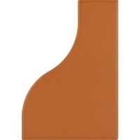 Керамика Equipe Curve Sunset Matt 8.3x12