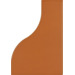 Керамика Equipe Curve Sunset Matt 8.3x12