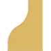 Керамика Equipe Curve Yellow 8.3x12